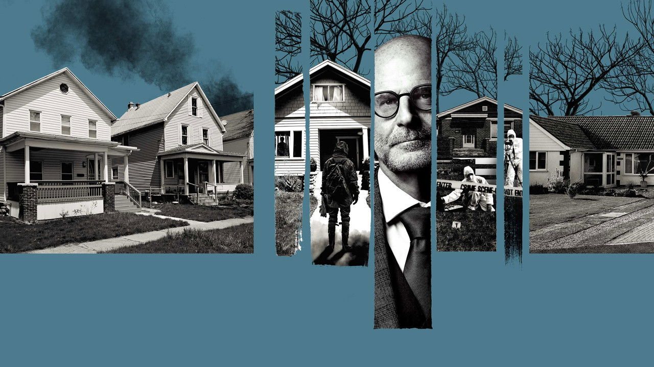 Harlan Coben: Der finale Twist