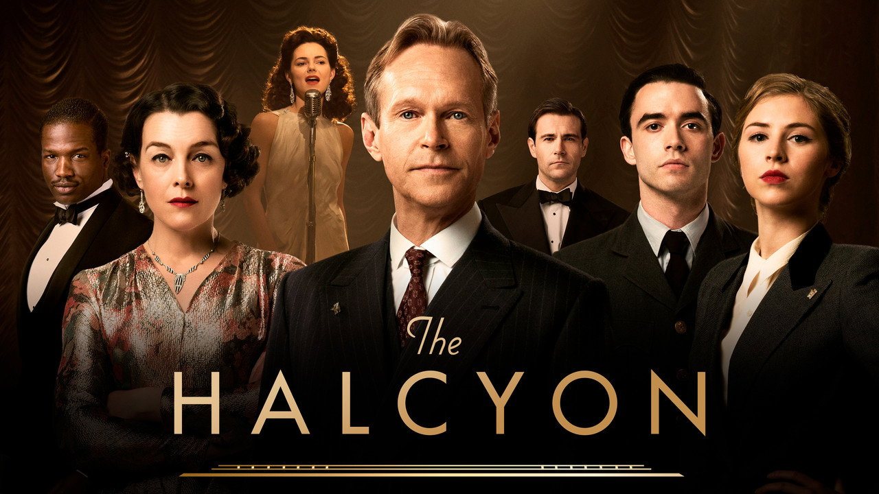 Halcyon
