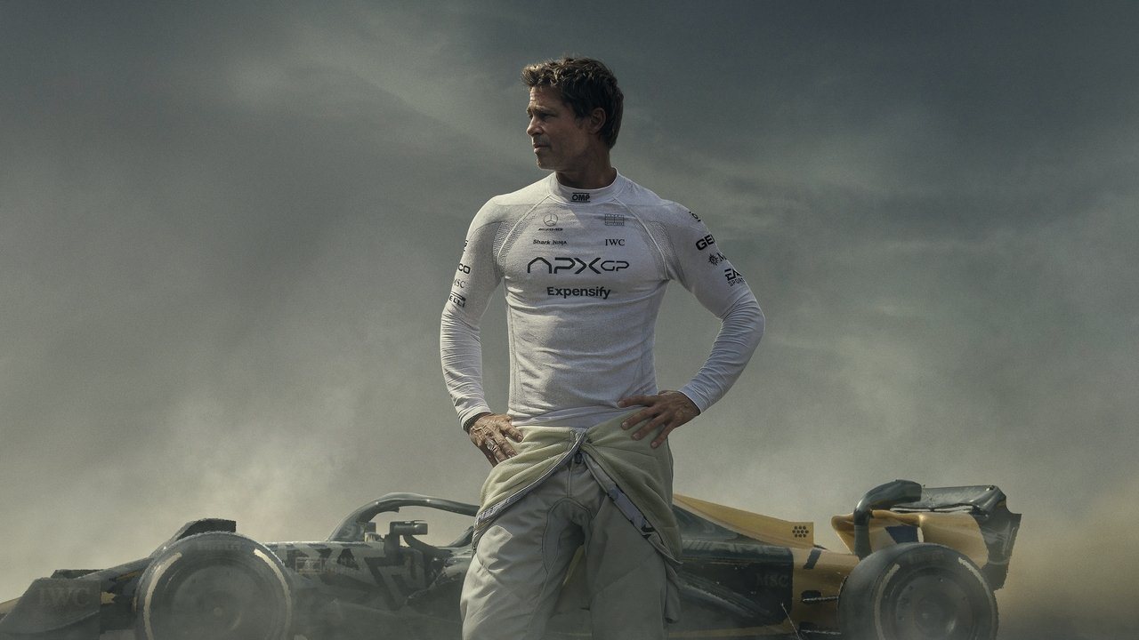F1 La Película