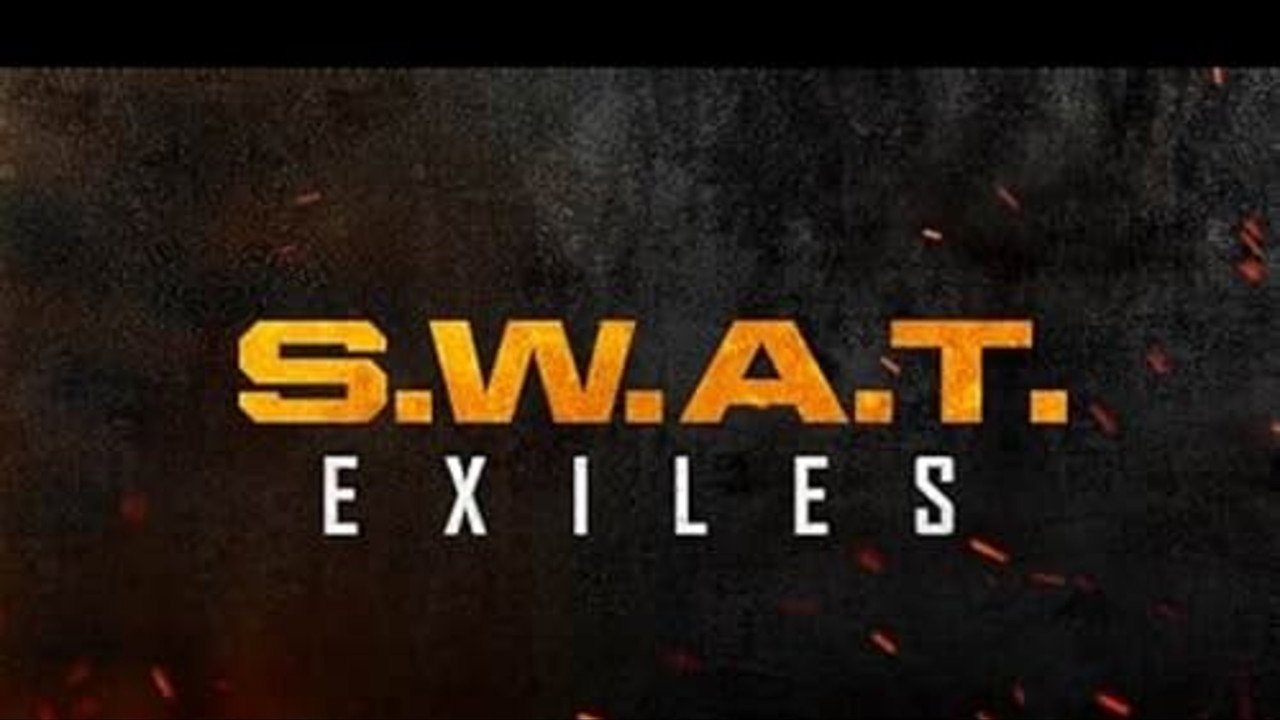S.W.A.T. Exiles: Nueva Generación