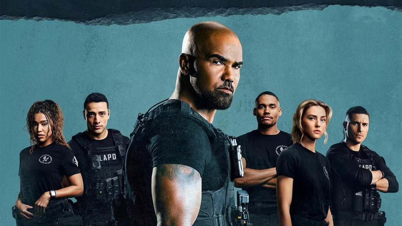 S.W.A.T. Exiles: Nueva Generación