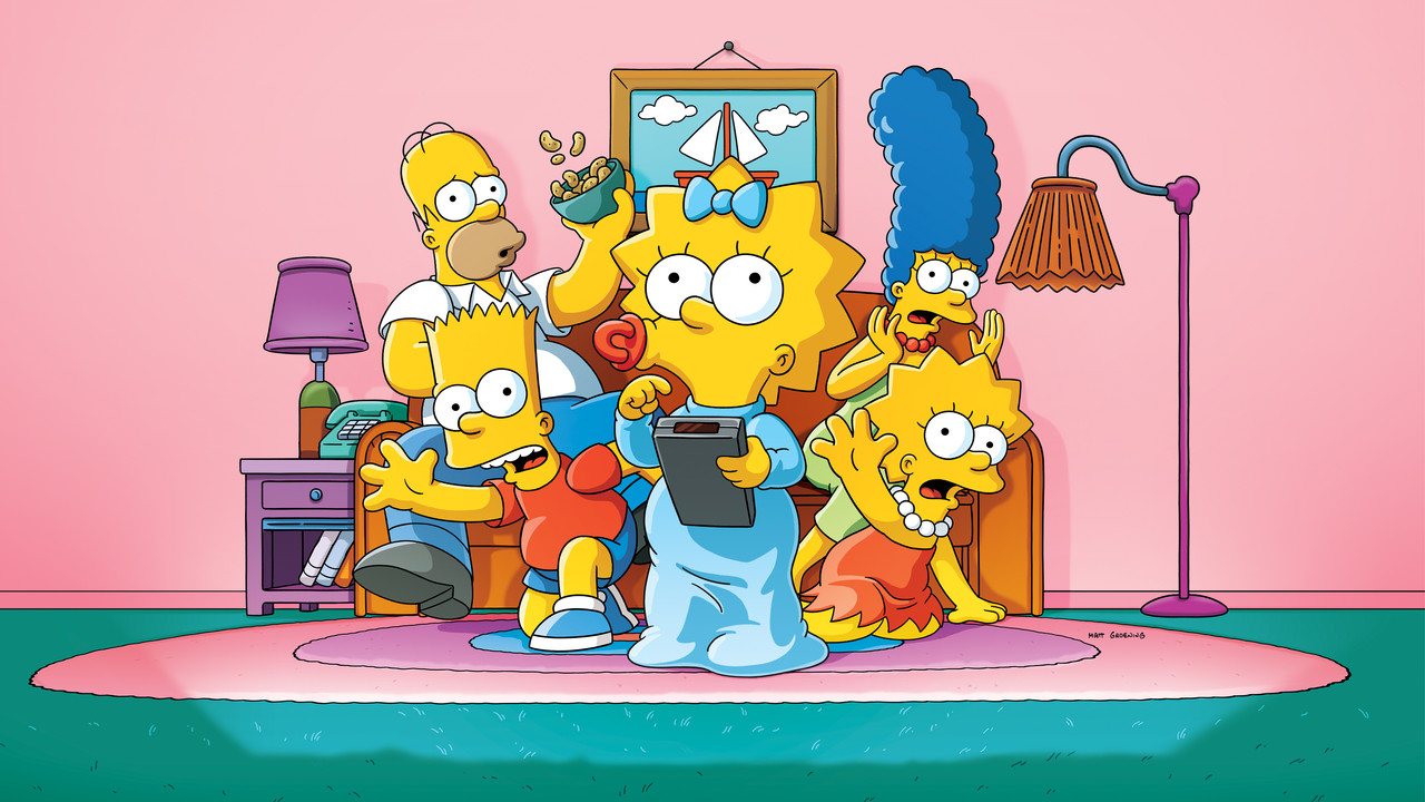 Simpsonovi