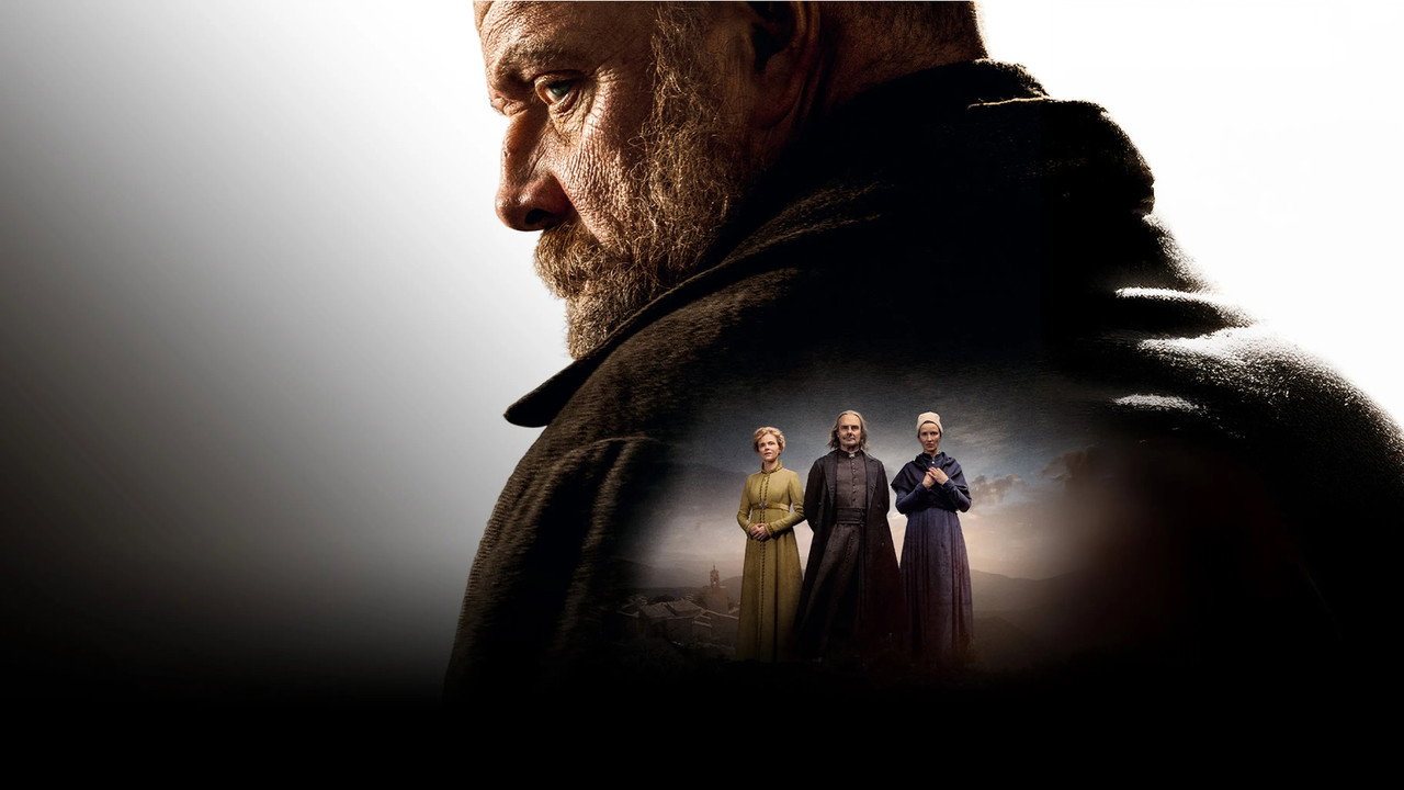 Los miserables. El origen