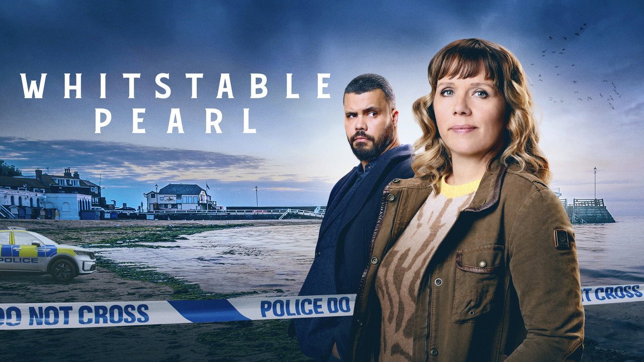 I misteri di Whitstable Pearl