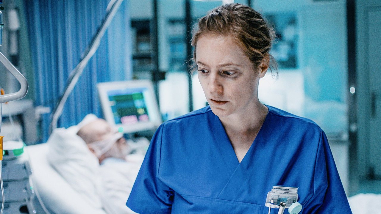 Turno de guardia