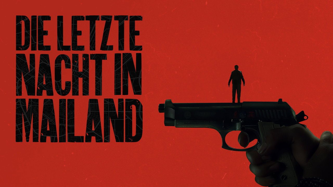 Die letzte Nacht in Mailand