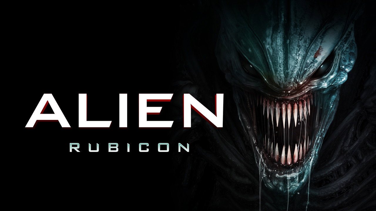 Alien: Rubicon