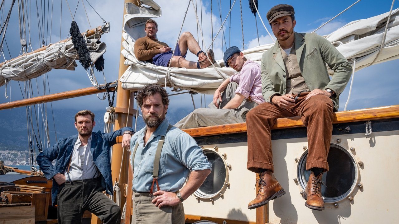 El ministerio de la Guerra Sucia