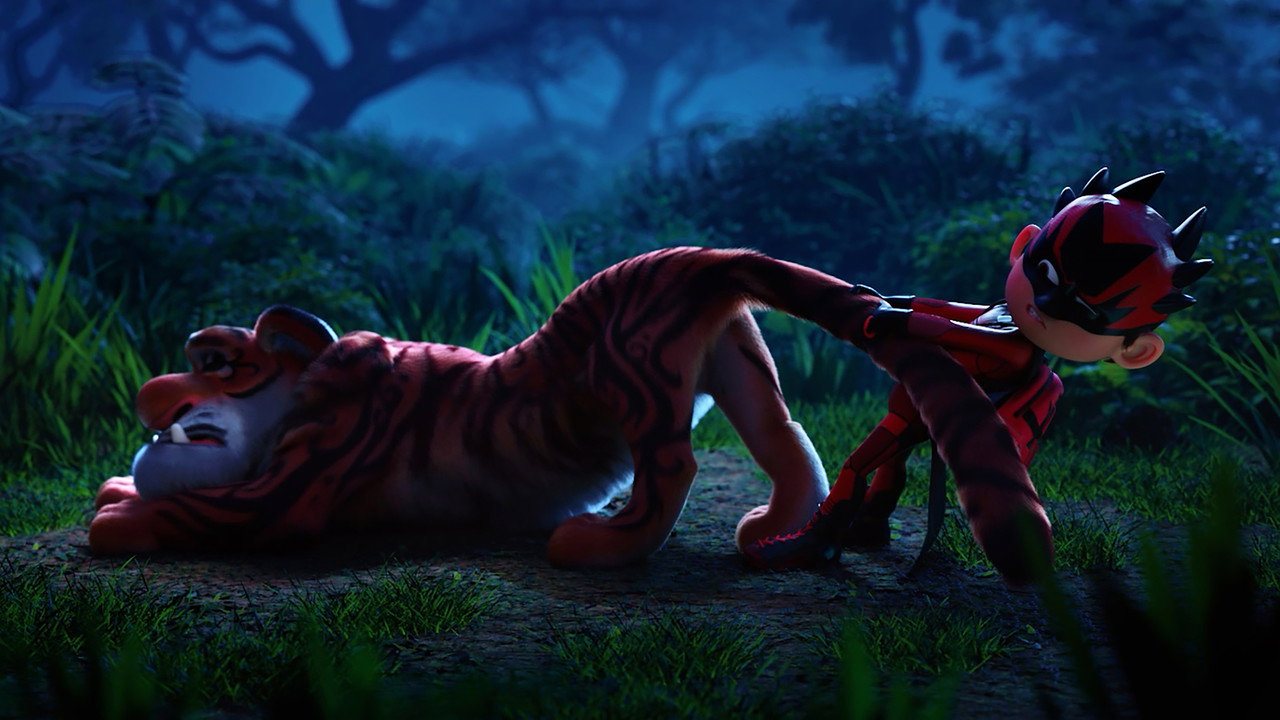 Extinción