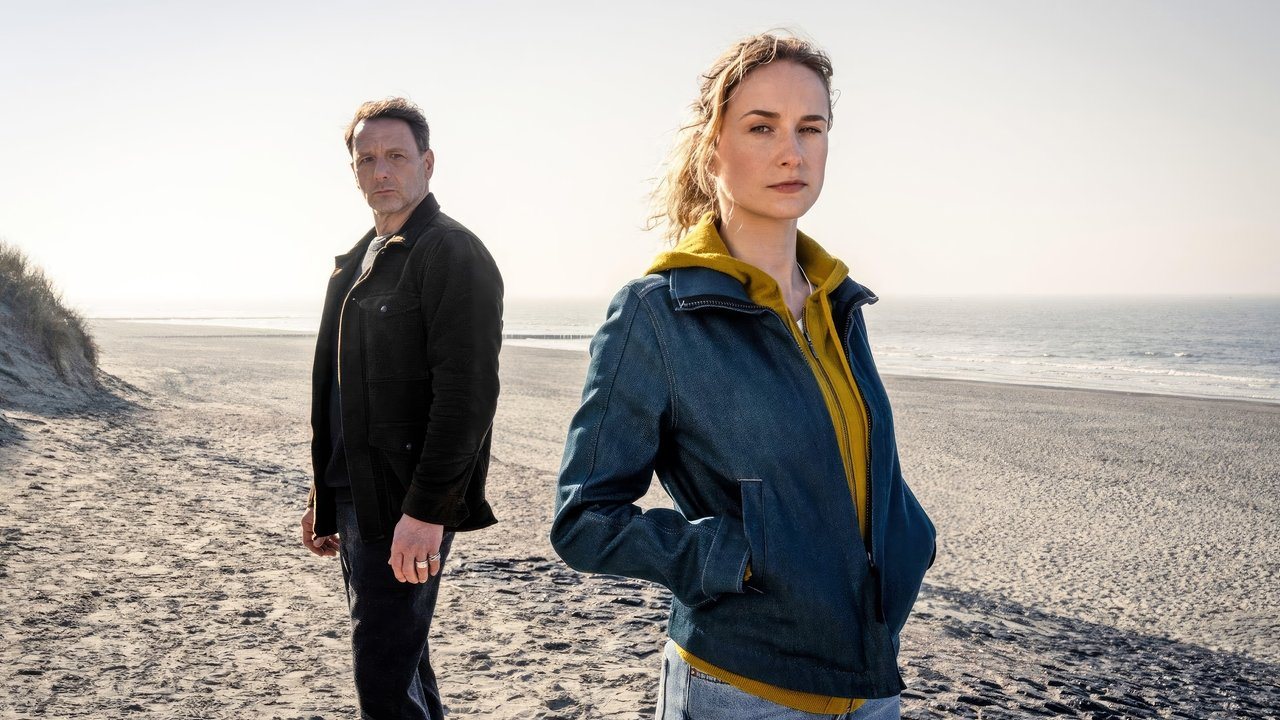 Dünentod - Ein Nordsee-Krimi