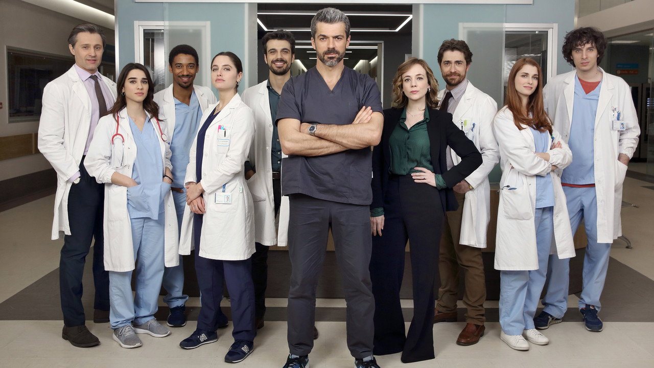 DOC: Nelle tue mani