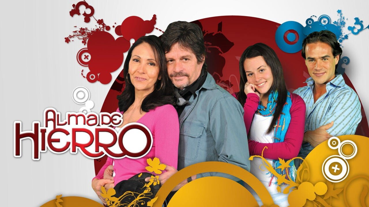 Hierro