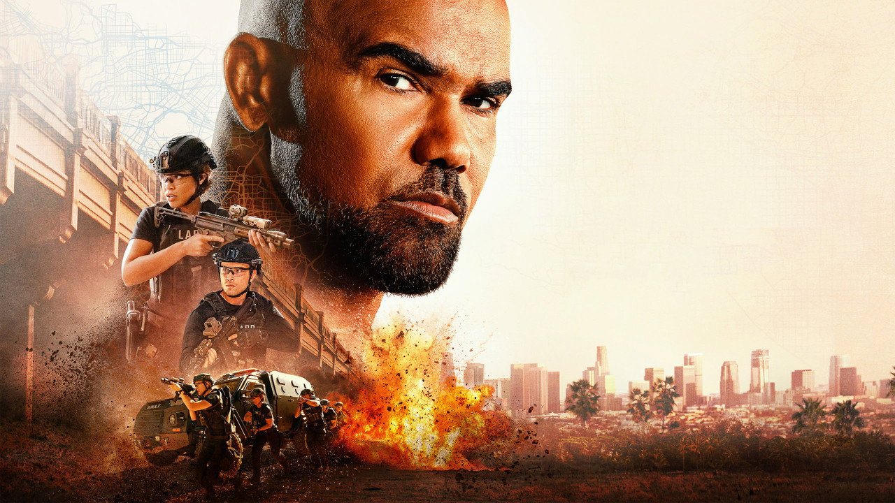 S.W.A.T. Exiles: Nueva Generación