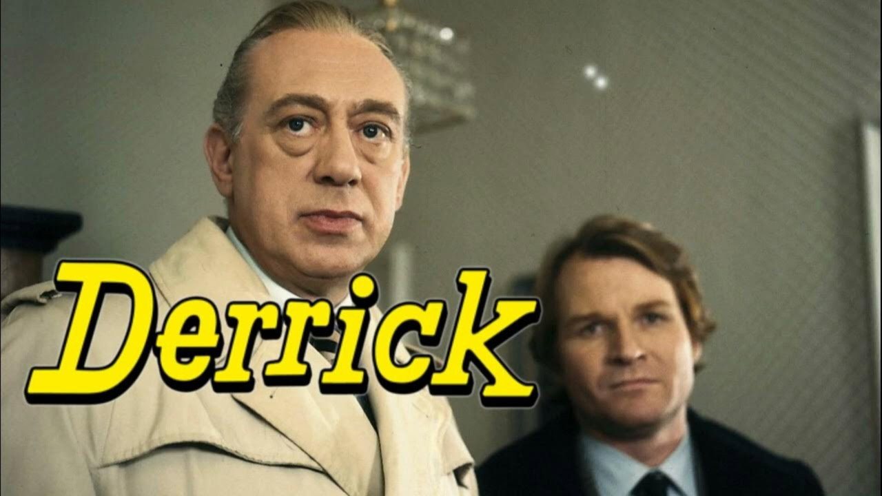 Derrick