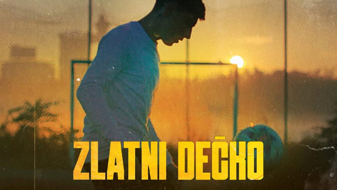 Zlatni dečko