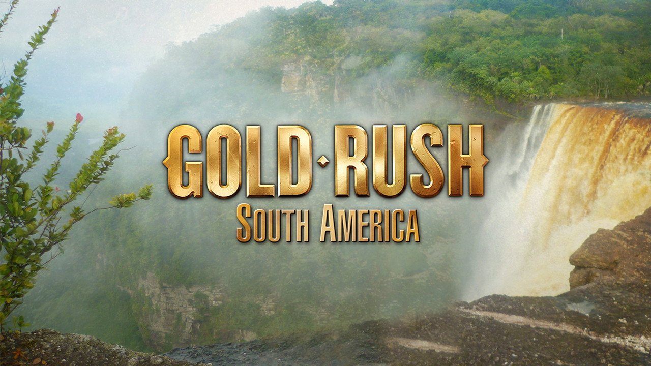South America