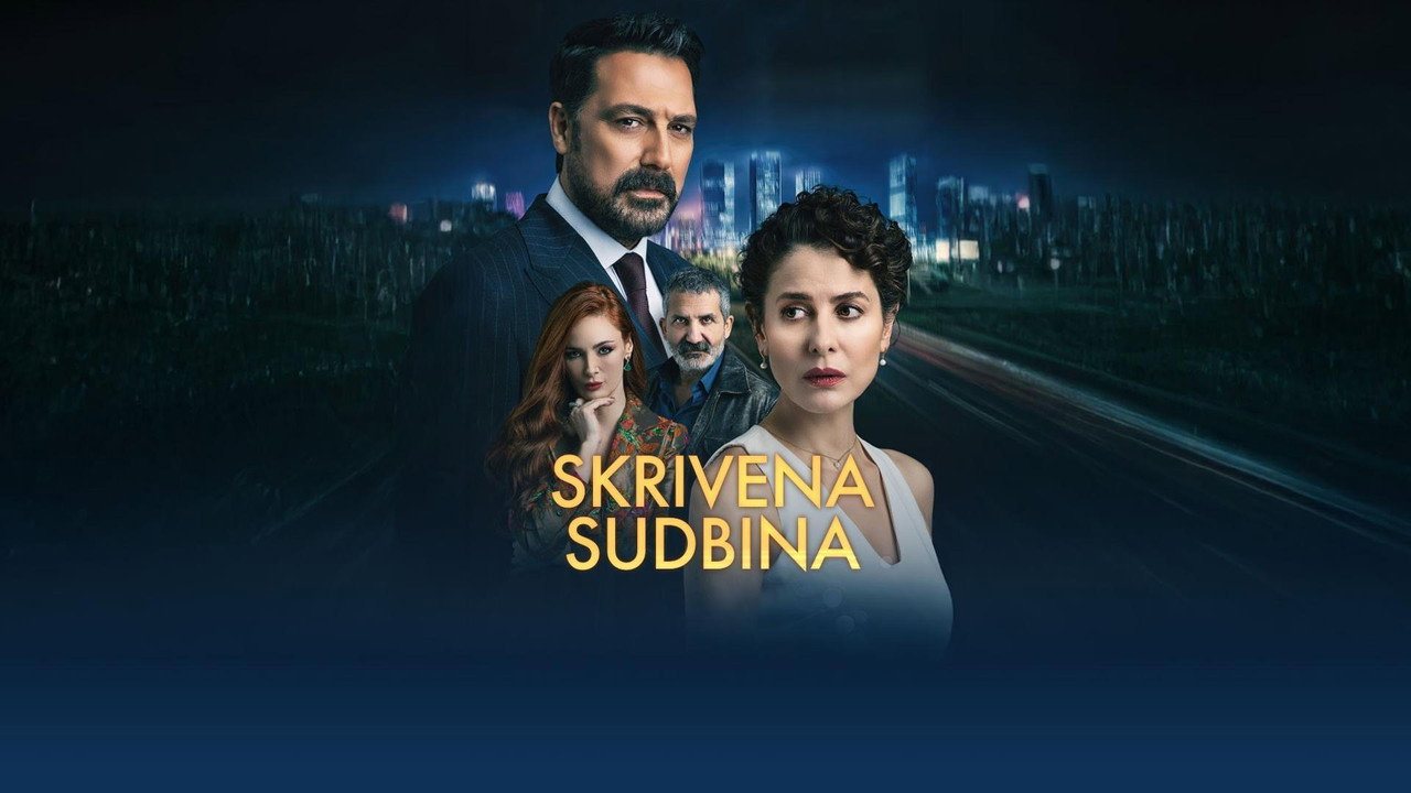 Sudbina