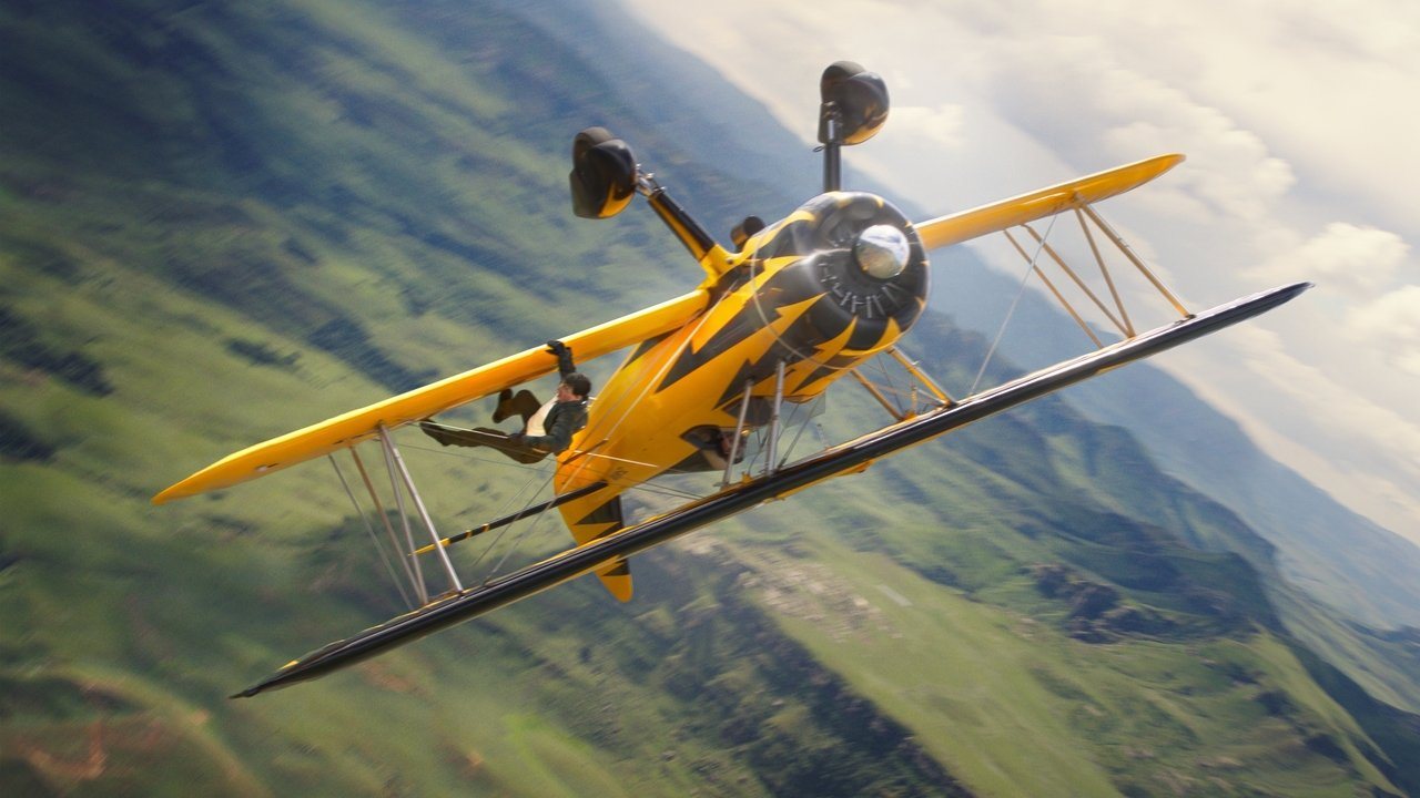 Mission: Impossible – The Final Reckoning