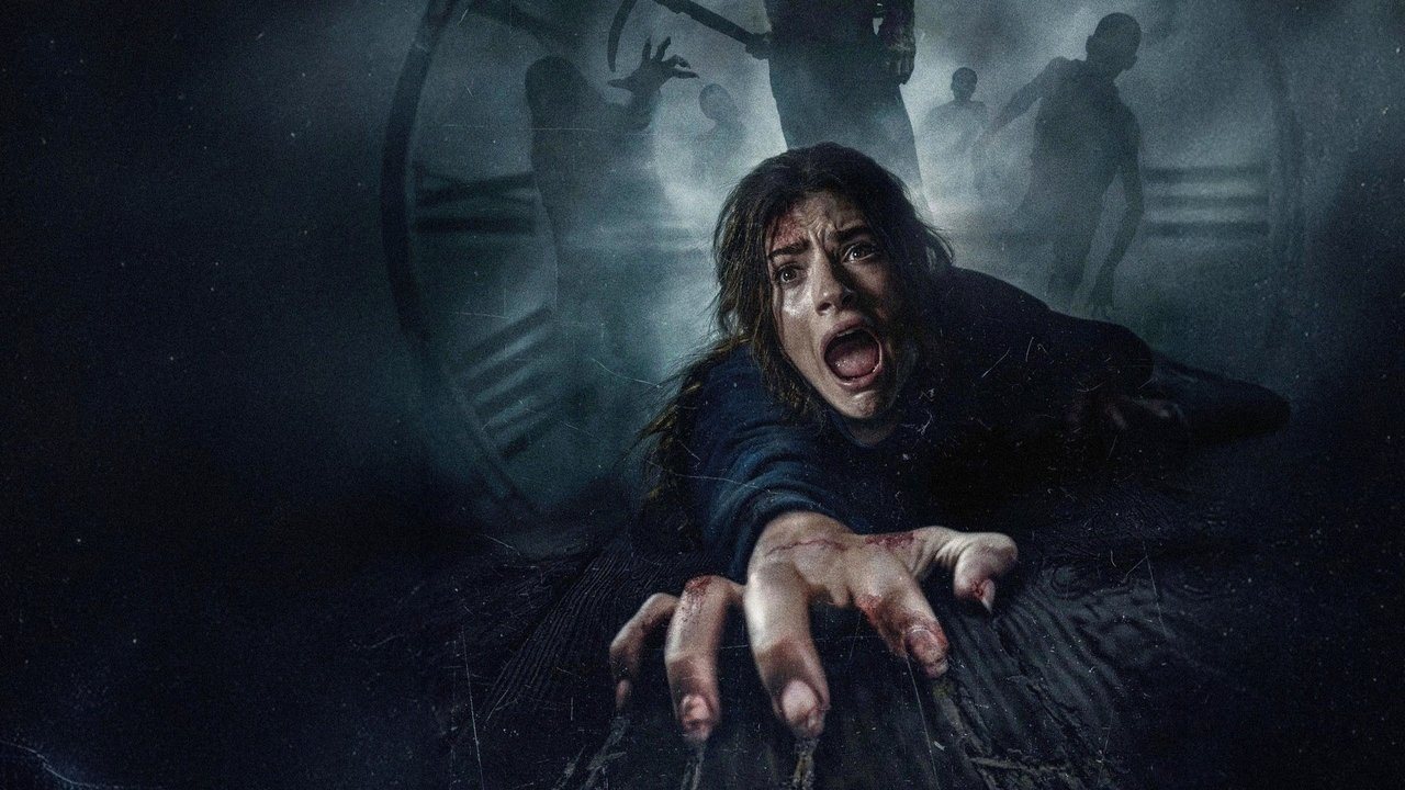 Until Dawn - Noite de Terror