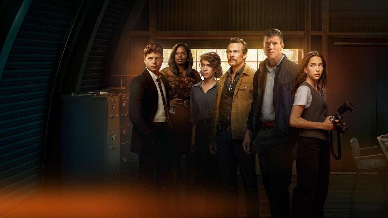 NCIS: Origins ?