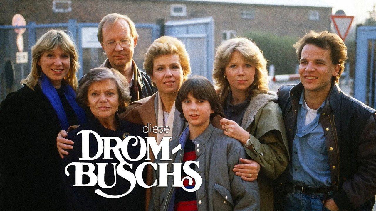 Diese Drombuschs