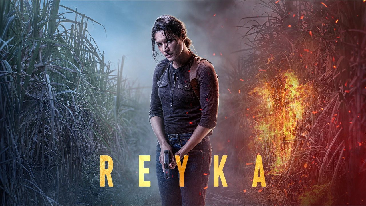 Reyka – Mord in Afrika