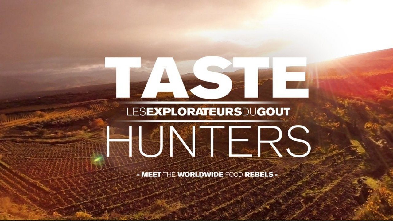 Taste Hunters