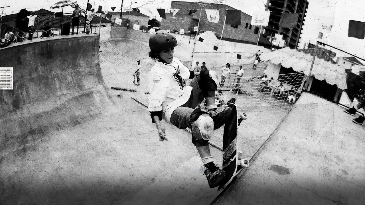 Bob Burnquist - A Lenda do Skate