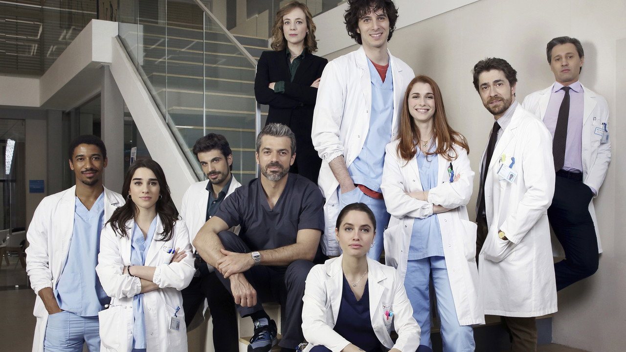 DOC: Nelle tue mani