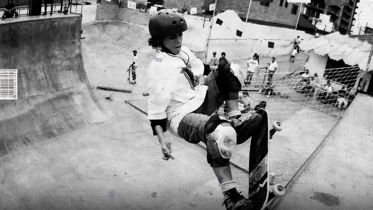 Bob Burnquist - A Lenda do Skate