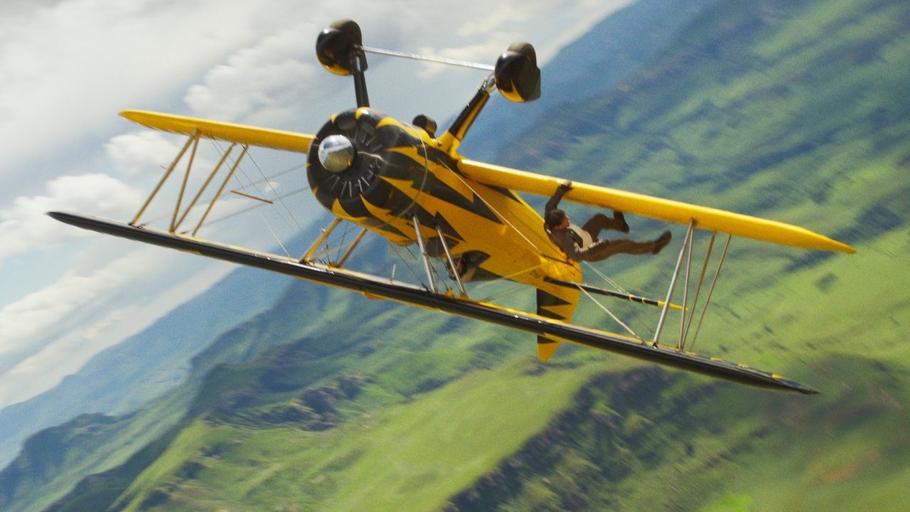 Mission: Impossible – The Final Reckoning