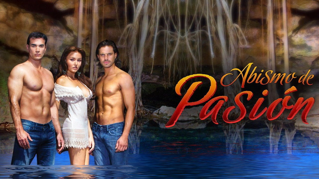 Abismo de pasión