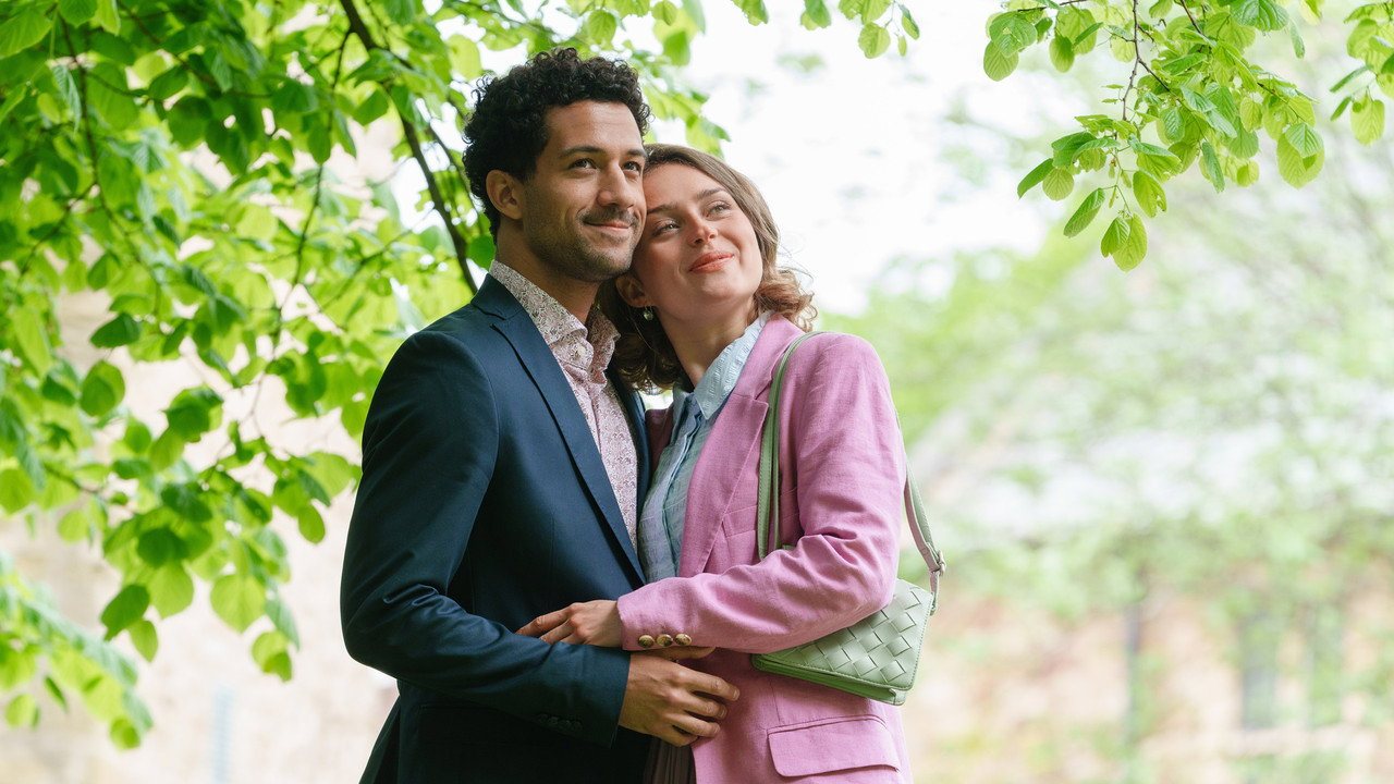 Rosamunde Pilcher: Anniversary