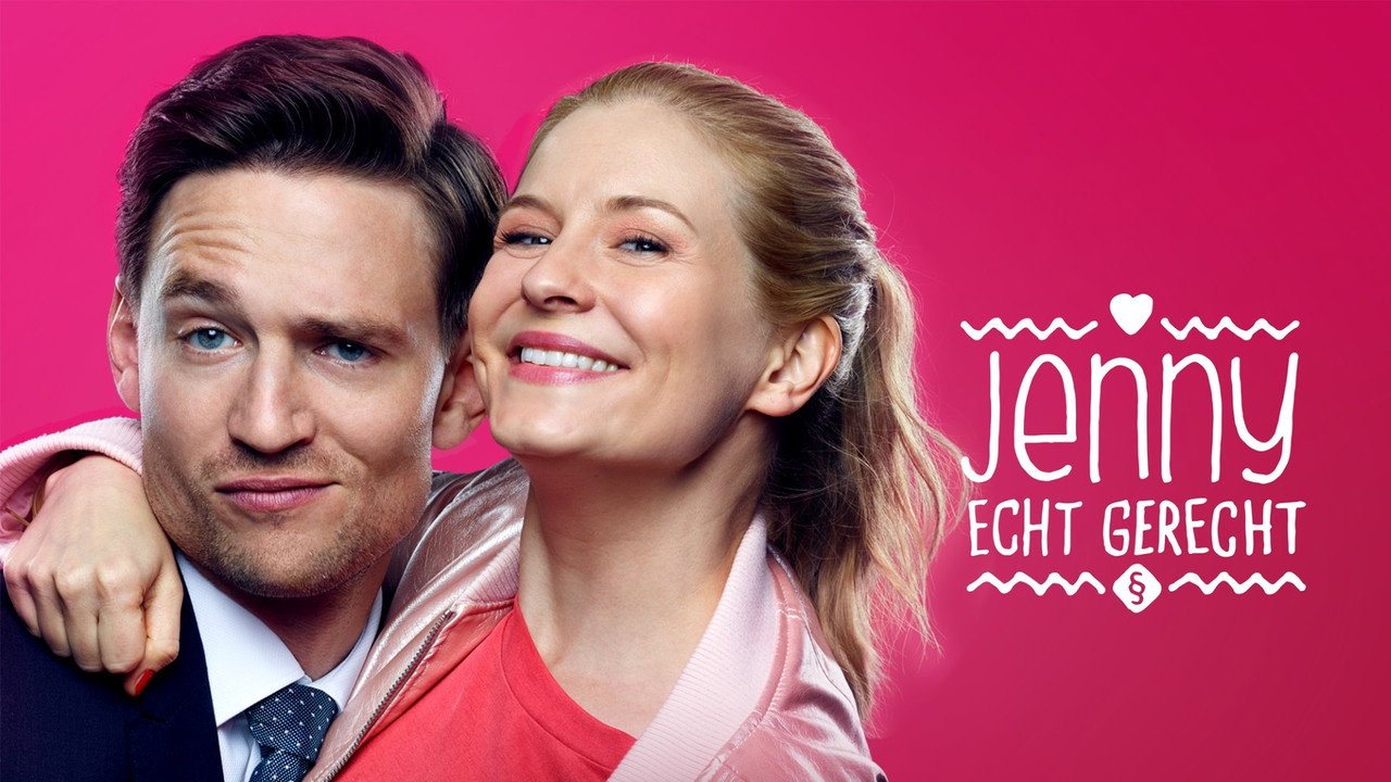 Jenny – echt gerecht!