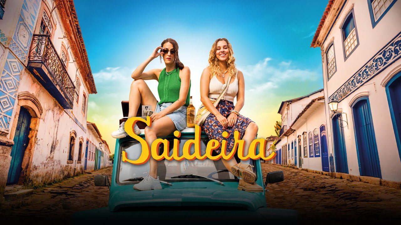 Saideira
