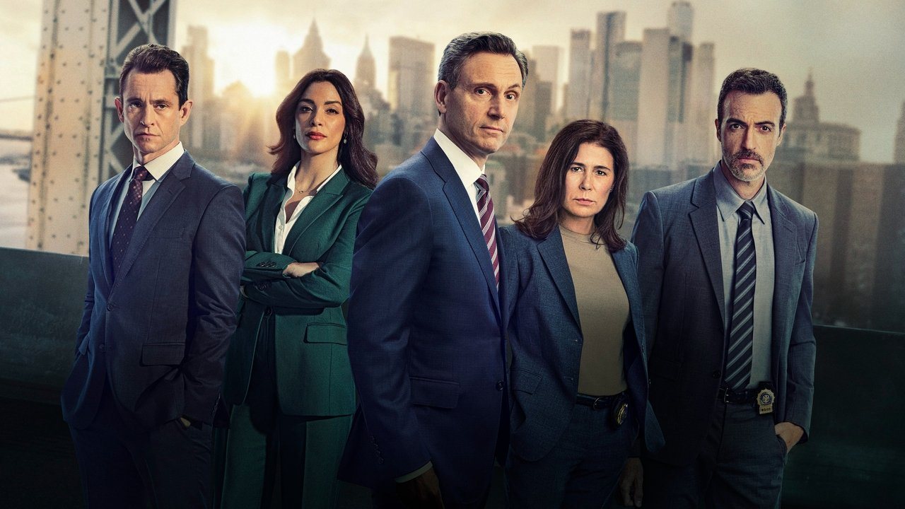 Law & Order: I due volti della giustizia