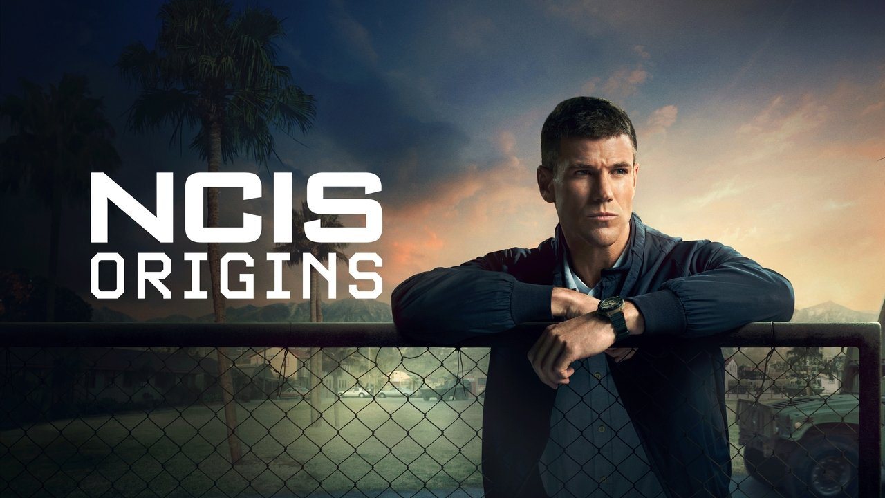 NCIS: Origins ?