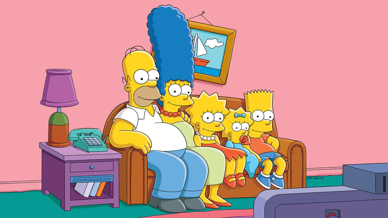Simpsonovi
