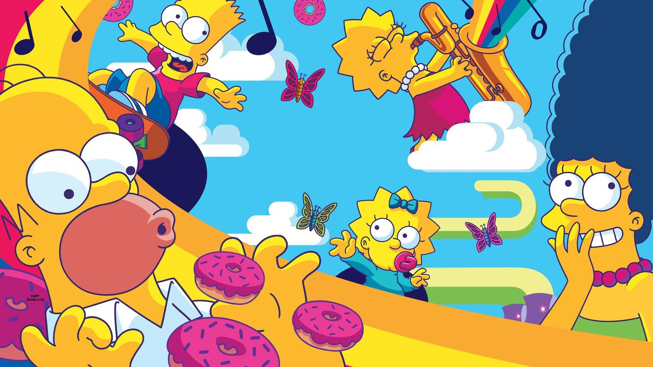 Simpsonovi