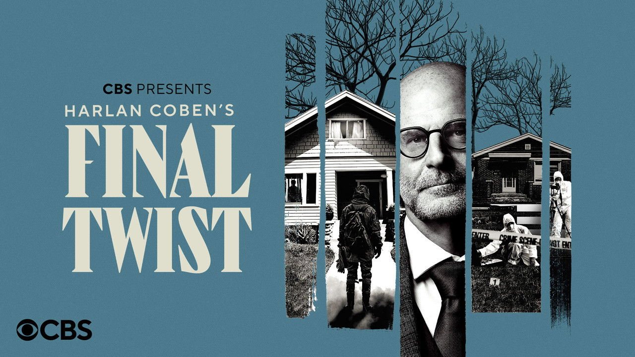 Harlan Coben: Der finale Twist