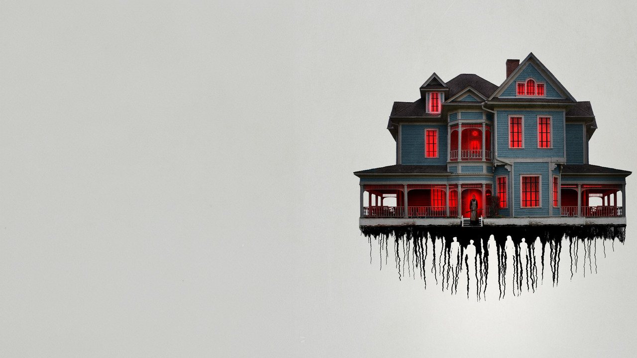 The Last Refuge
