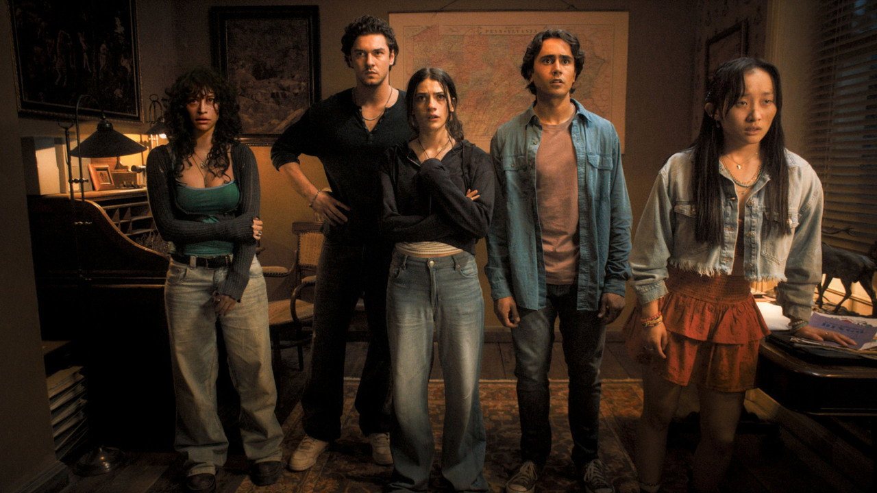 Until Dawn - Noite de Terror
